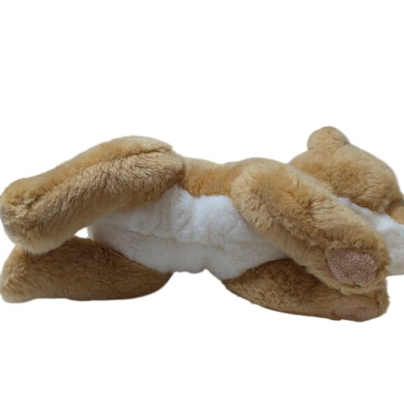 Aurora Miyoni Lion Cub Plush 12" Soft Cuddly Animal Toy Realistic Design For Kid - Picture 5 of 6